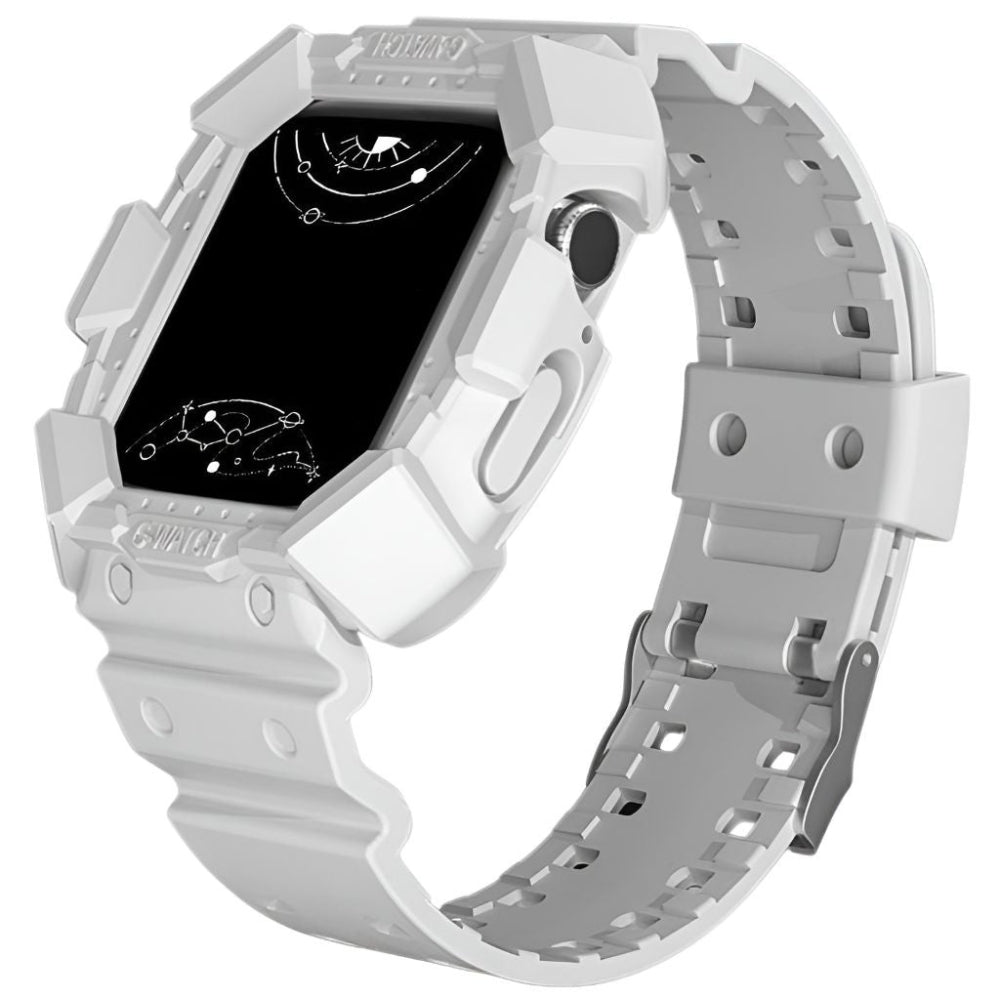 Regius Silicone Band + Case - Astra Straps