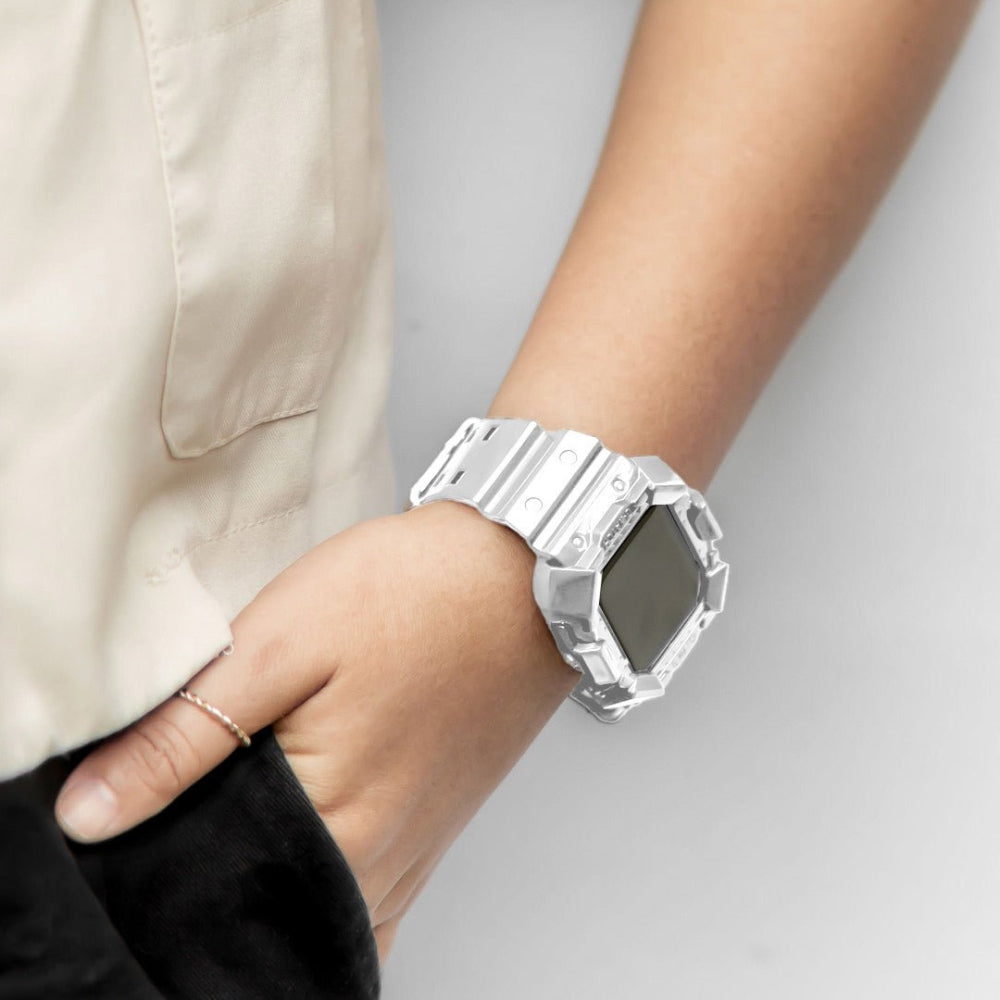 Regius Silicone Band + Case - Astra Straps