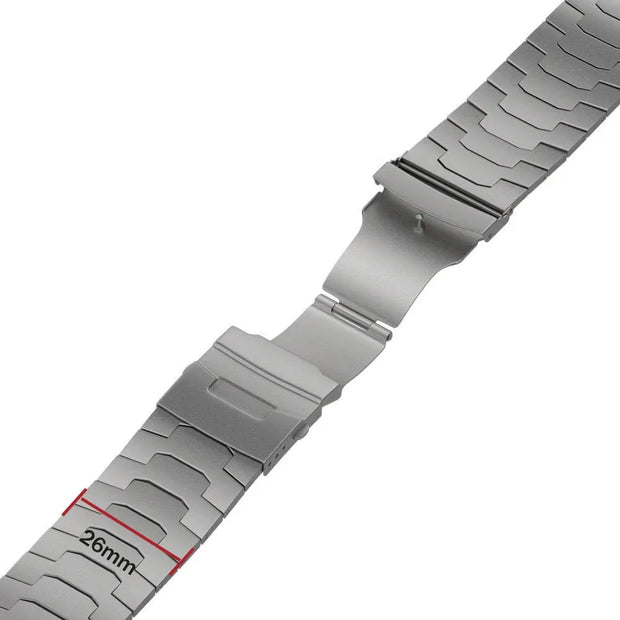 Firmitas Titanium Alloy Steel Strap