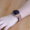 Auctus Galaxy Magnetic Braided Loop Strap