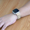 Niger Silicone Sports Strap