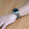 Niger Silicone Sports Strap