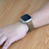 Niger Silicone Sports Strap