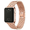 Saturn Stainless Steel Strap