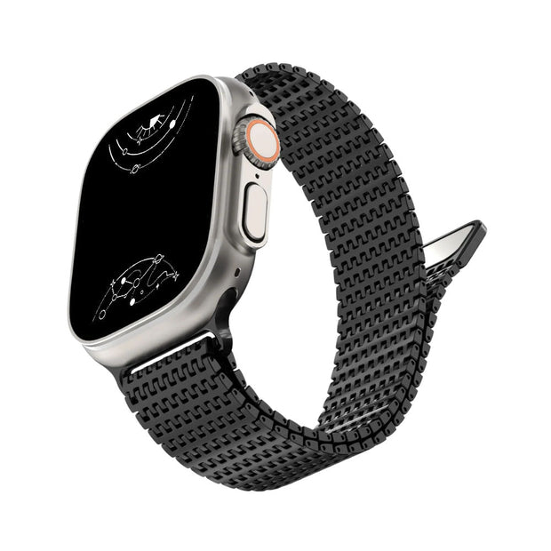 Sedeo Magnetic Stainless Steel Strap