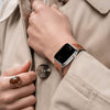 Stella Leather Band - Astra Straps