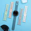 Supero Sports Silicone Strap For Galaxy Watch Ultra