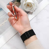 Tango Elastic Nylon Band For Google Pixel Watch - Astra Straps