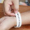 Teres Silicone Sports Band - Astra Straps