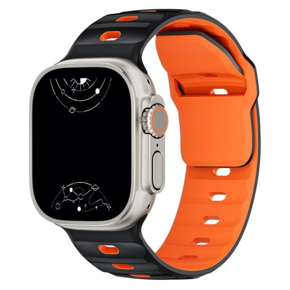 Teres Silicone Sports Band - Astra Straps