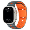 Teres Silicone Sports Band - Astra Straps