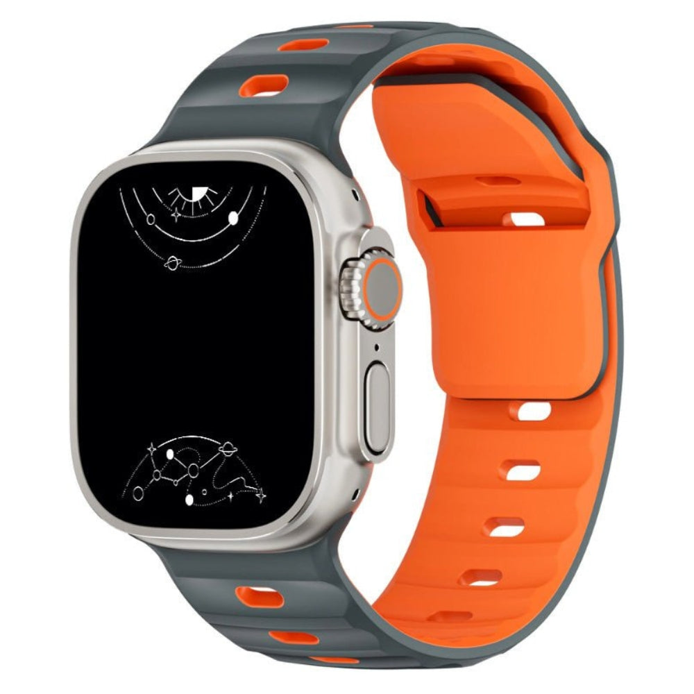 Teres Silicone Sports Band - Astra Straps