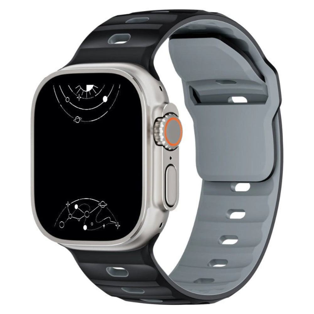 Teres Silicone Sports Band - Astra Straps