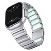 Praesidium Titanium Magnetic Steel Strap