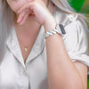 Niteo Stainless Steel Strap