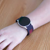 Eligo Silicone Galaxy Strap