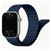 Theca Magnetic Silicone Strap
