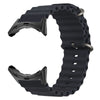 Vexi Silicone Sports Strap For Google Pixel Watch
