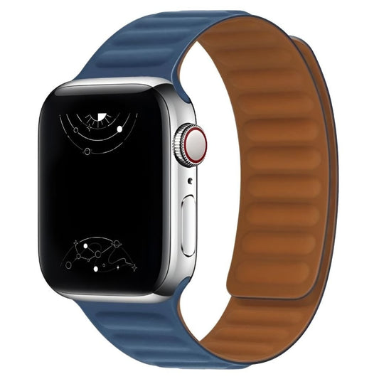 Vista Silicone Link Strap- Astra Straps