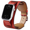 Vix Leather Band - Astra Straps