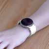 Carina Silicone Galaxy Sports Strap