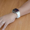 Neque Silicone Sports Strap