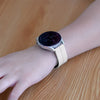 Cupio Magnetic Silicone Galaxy Strap