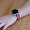 Specto Magnetic Silicone Galaxy Strap