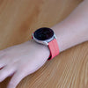 Specto Magnetic Silicone Galaxy Strap