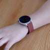 Cupio Magnetic Silicone Galaxy Strap