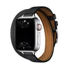 Fulgeo Double Tour Leather Strap