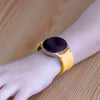 Carina Silicone Galaxy Sports Strap