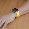 Neque Silicone Sports Strap