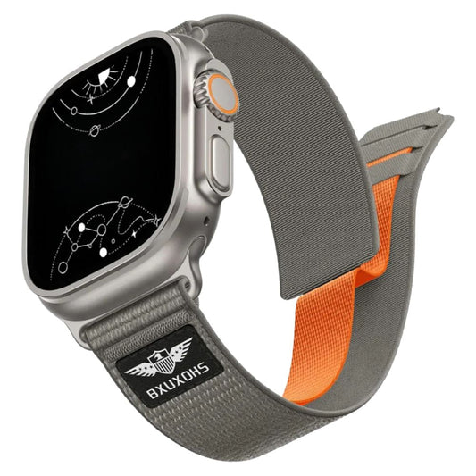 Accedo Nylon Sports Band - Astra Straps