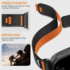 Accedo Nylon Sports Band - Astra Straps