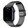 Acceptus Stainless Steel Loop Strap