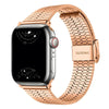 Acceptus Stainless Steel Loop Strap