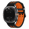 Admoveo Silicone Sports Strap For Galaxy Watch Ultra