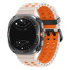 Admoveo Silicone Sports Strap For Galaxy Watch Ultra