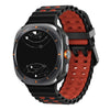 Admoveo Silicone Sports Strap For Galaxy Watch Ultra