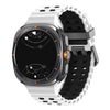 Admoveo Silicone Sports Strap For Galaxy Watch Ultra