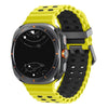 Admoveo Silicone Sports Strap For Galaxy Watch Ultra