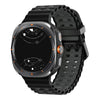 Admoveo Silicone Sports Strap For Galaxy Watch Ultra