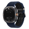 Admoveo Silicone Sports Strap For Galaxy Watch Ultra