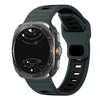 Advenio Silicone Sports Strap For Galaxy Watch Ultra