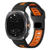 Advenio Silicone Sports Strap For Galaxy Watch Ultra