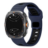Advenio Silicone Sports Strap For Galaxy Watch Ultra