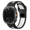 Advenio Silicone Sports Strap For Galaxy Watch Ultra