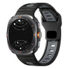 Advenio Silicone Sports Strap For Galaxy Watch Ultra