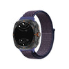 Advoco Nylon Loop Strap For Galaxy Watch Ultra